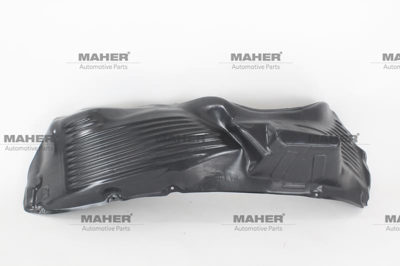 Mitsubishi L200 Sol Arka Çamurluk Davlumbazı L Sol OEM 5370C238